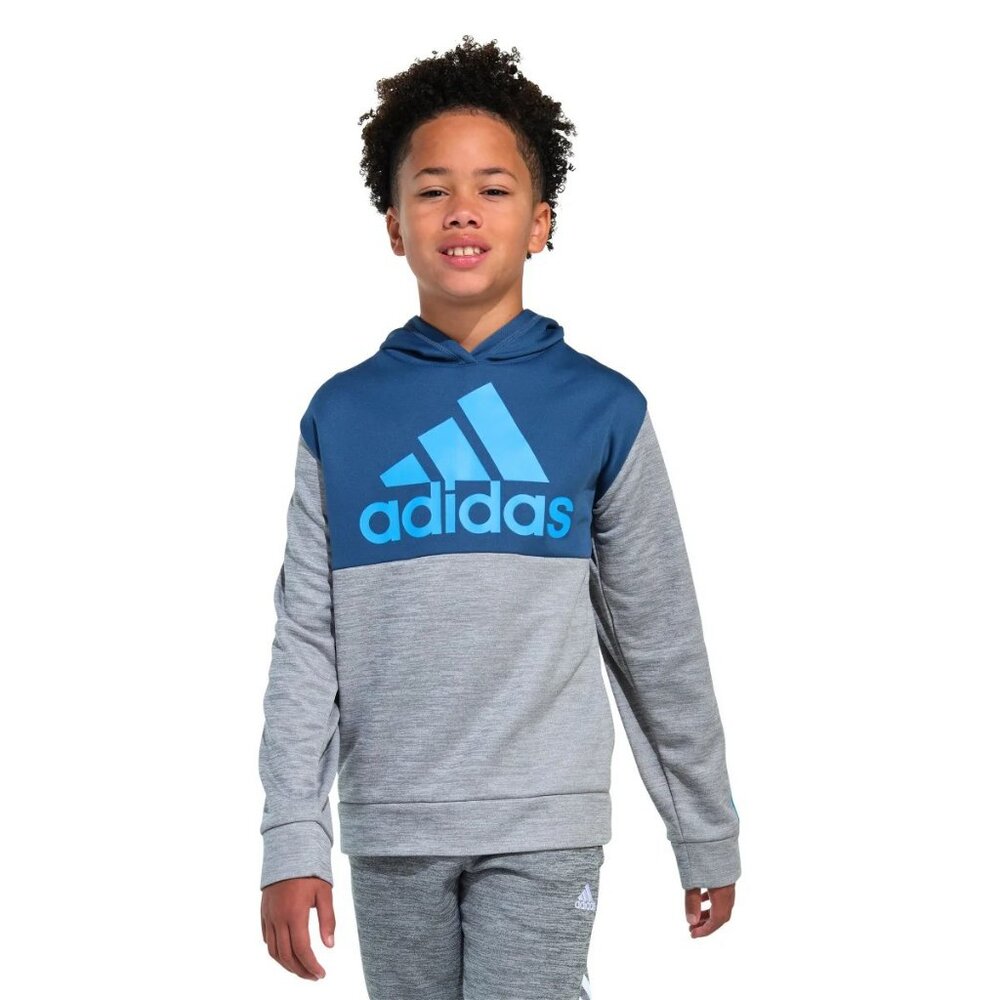 adidas Youth‎ Tech Hoodie